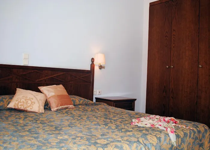 Marita\'S Apartments
