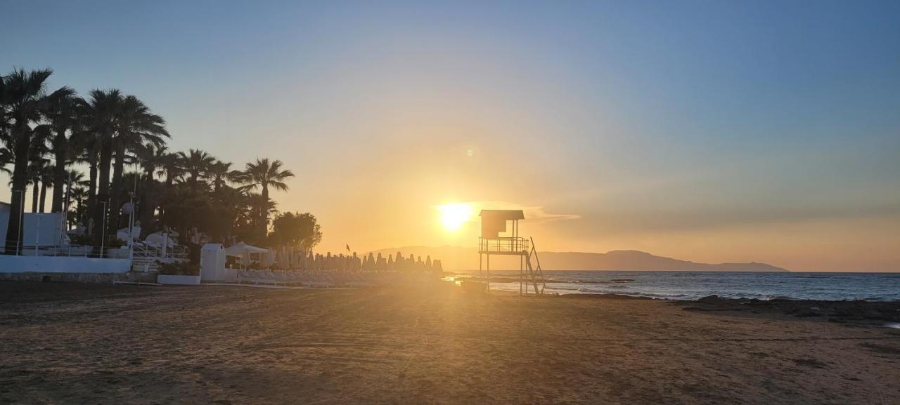 Marita's Ξενοδοχείο με διαμερίσματα 3*
