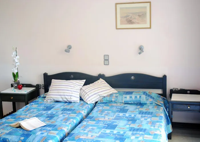 Marita\'S Apartments