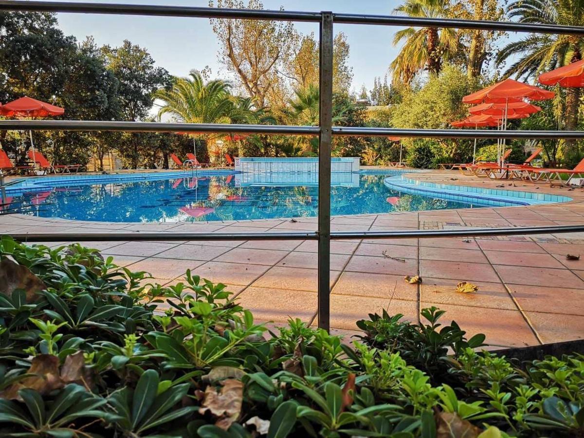 Marita's Apart Otel 3*