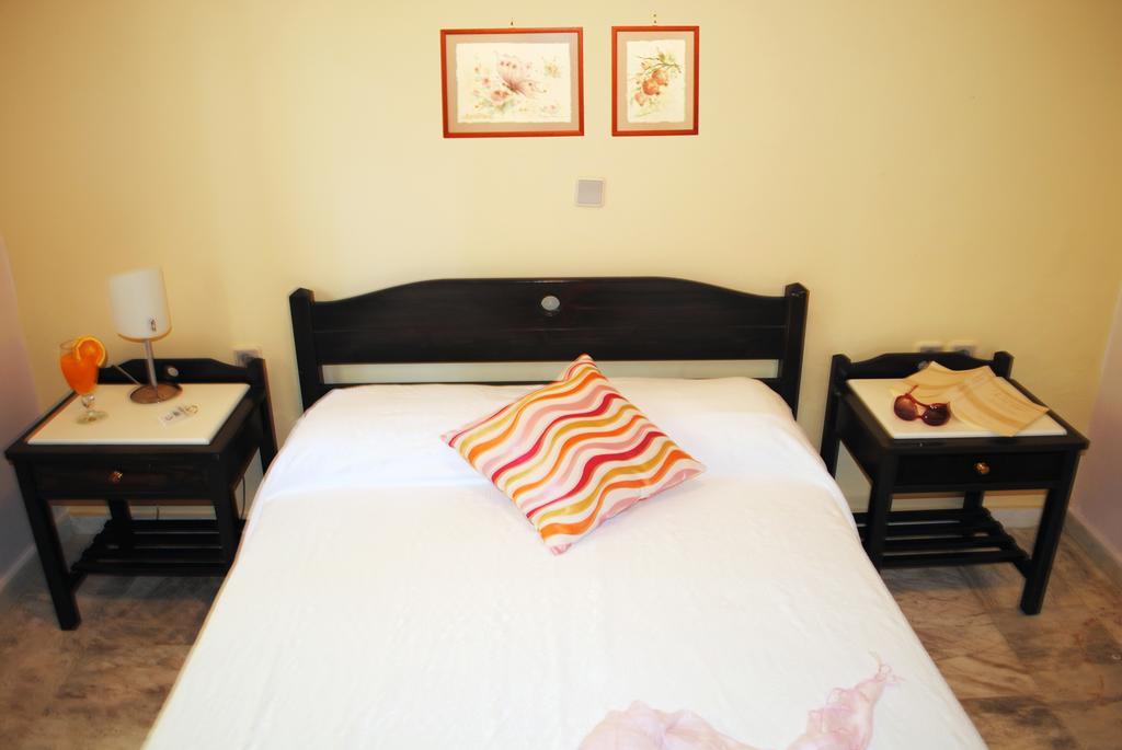 Marita's Apart Otel