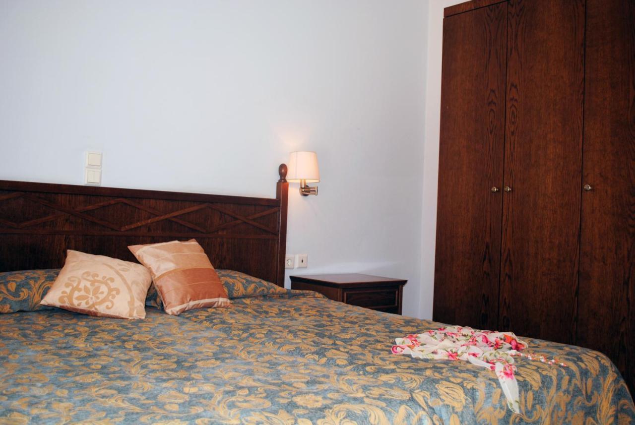 Marita's Apart Otel 3*