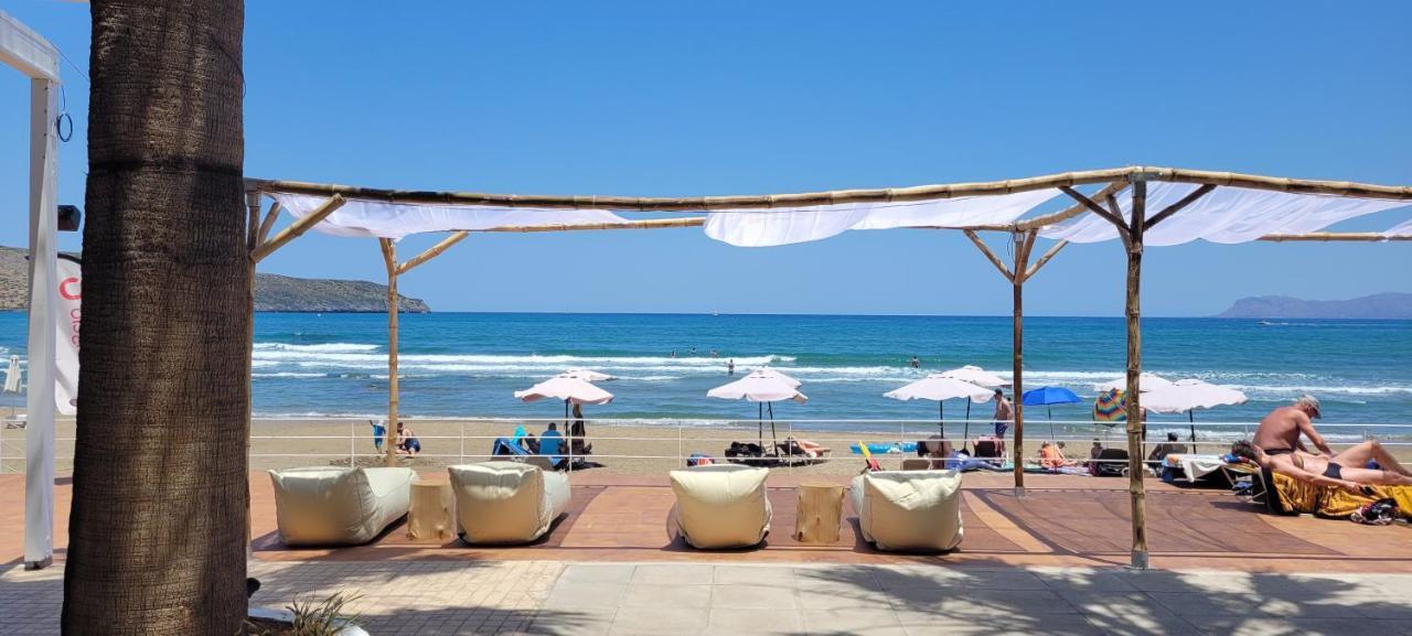 Apart Otel Marita's 3*