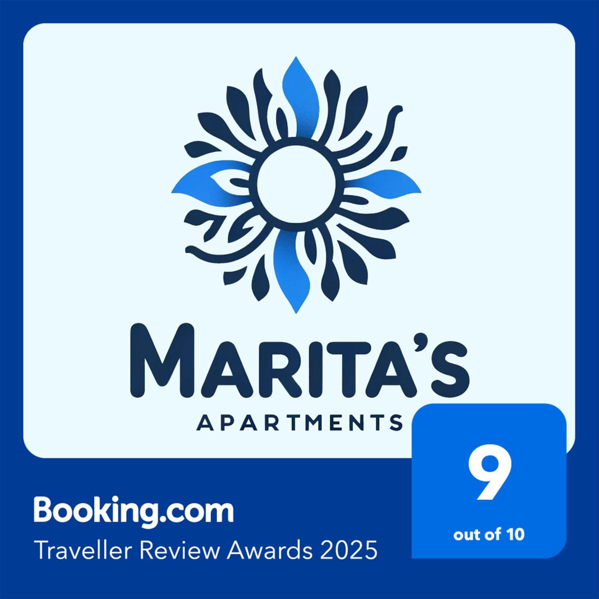 Marita's Apart Otel