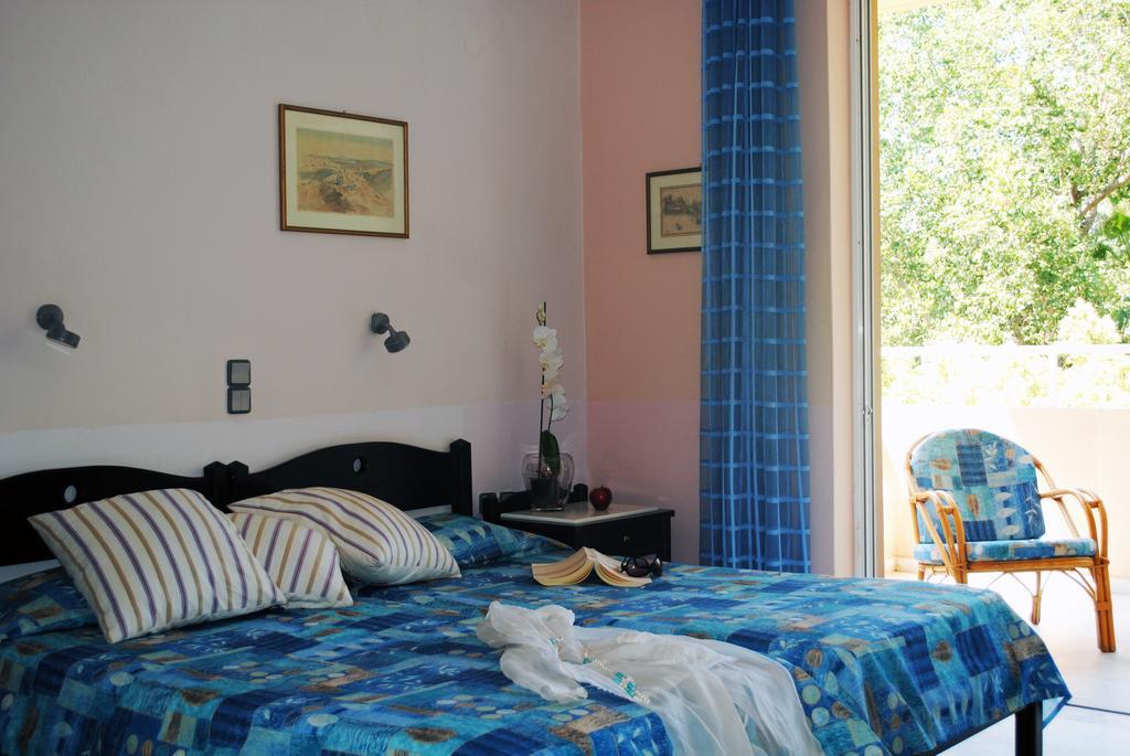 Marita's Apart Otel 3*