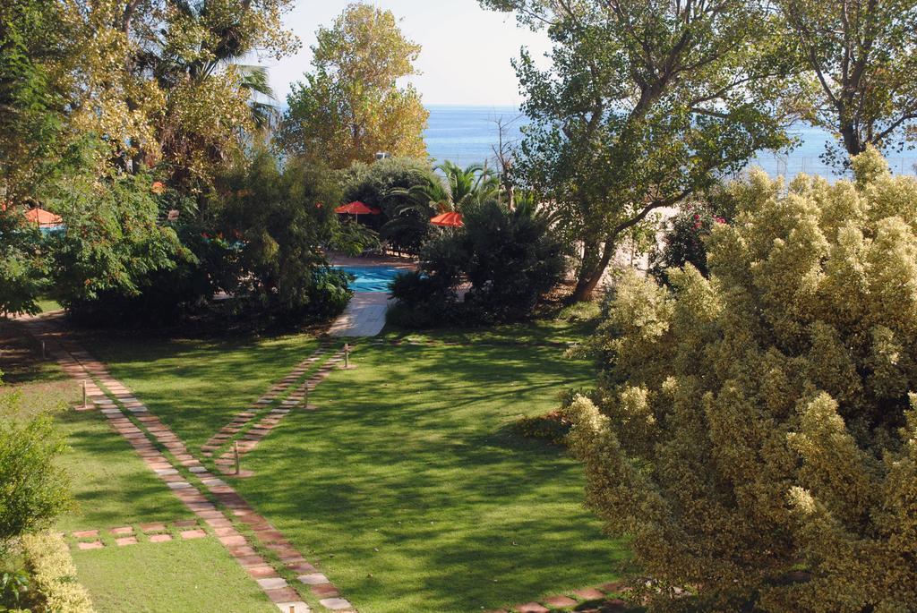 Marita's Apart Otel 3*