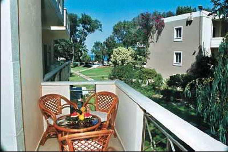 Marita's Apart Otel 3*