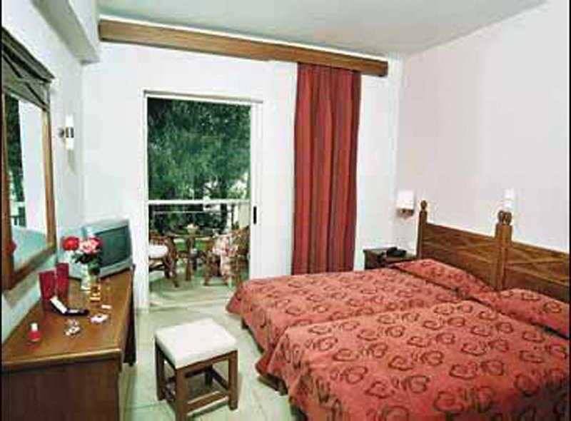 Apart Otel Marita's 3*