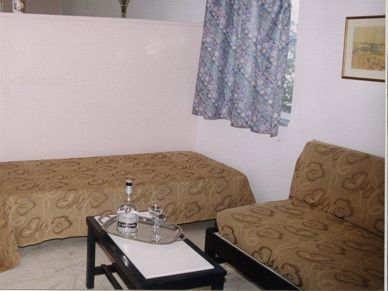 Apart Otel Marita's Hanya