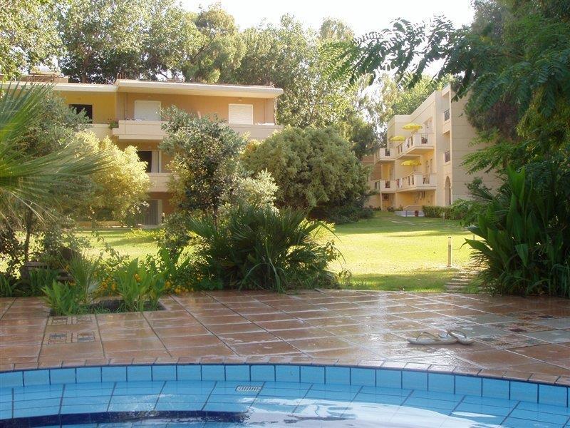 Apart Otel Marita's 3*